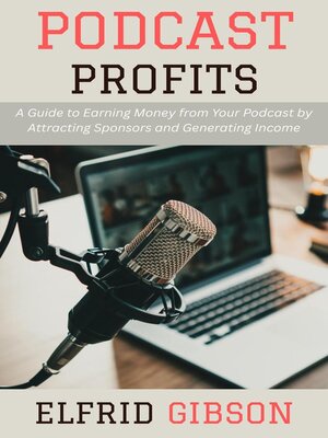cover image of Podcast Profits